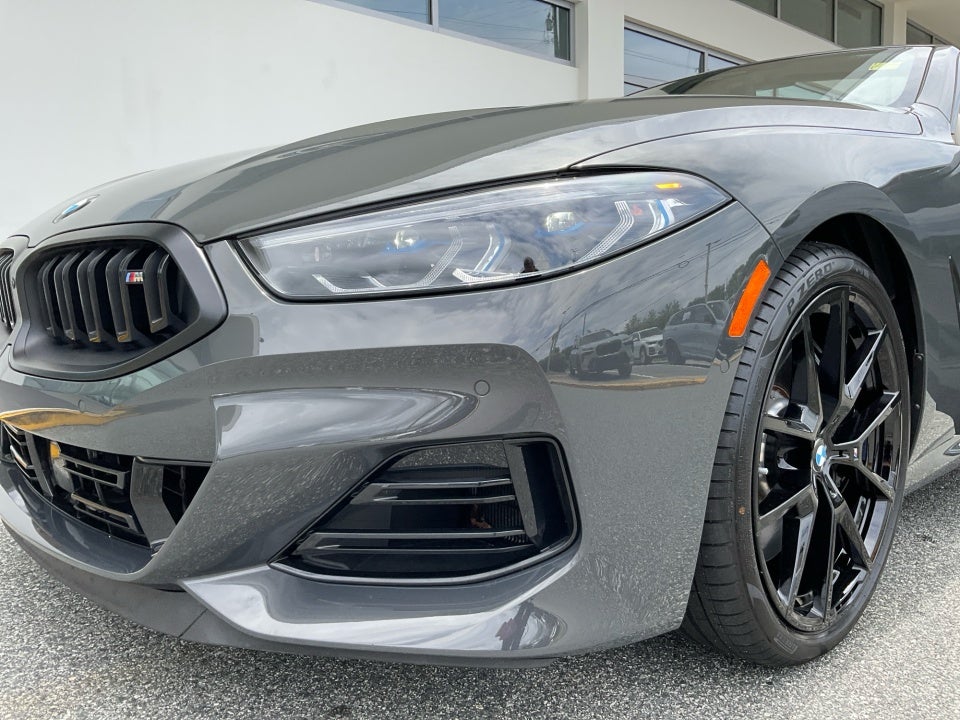 2024 BMW M850i xDrive