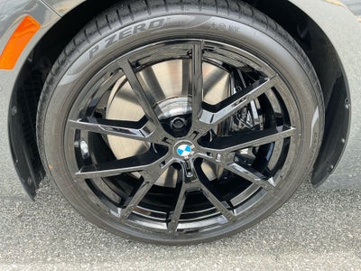 2024 BMW M850i xDrive