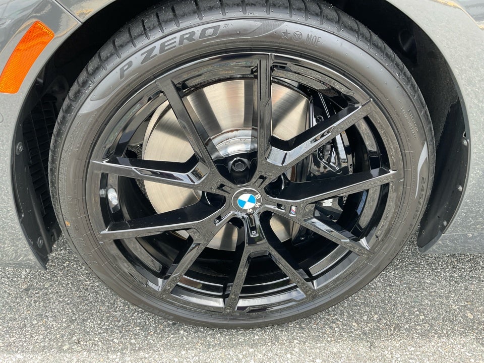 2024 BMW M850i xDrive