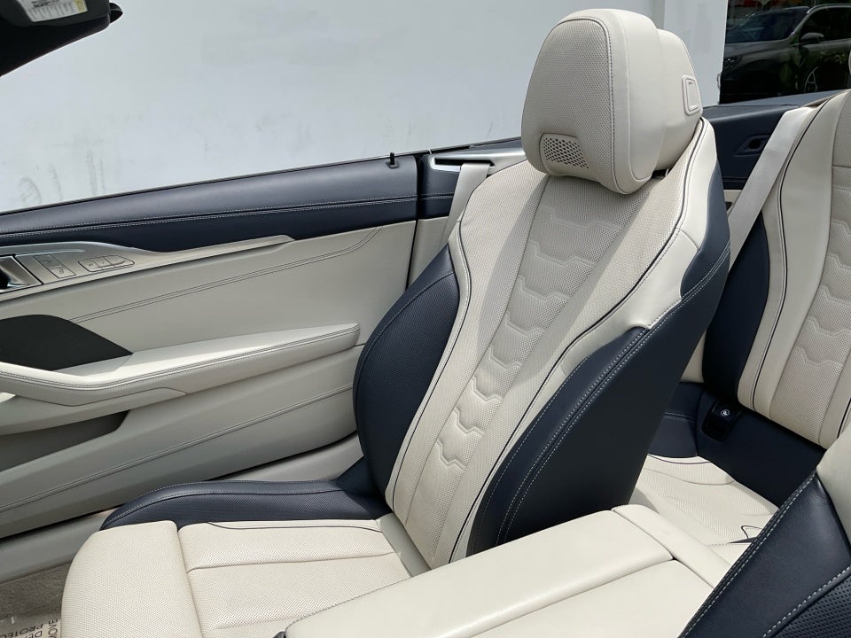 2024 BMW M850i xDrive