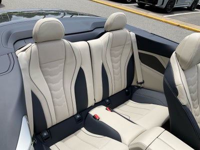 2024 BMW M850i xDrive