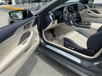 2024 BMW M850i xDrive