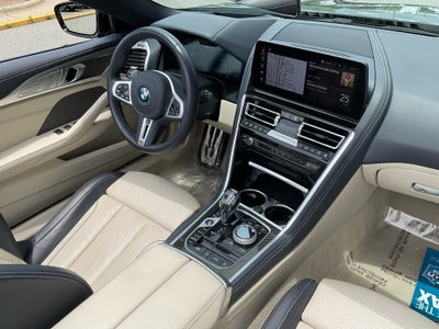2024 BMW M850i xDrive