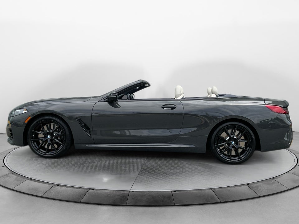 2024 BMW M850i xDrive
