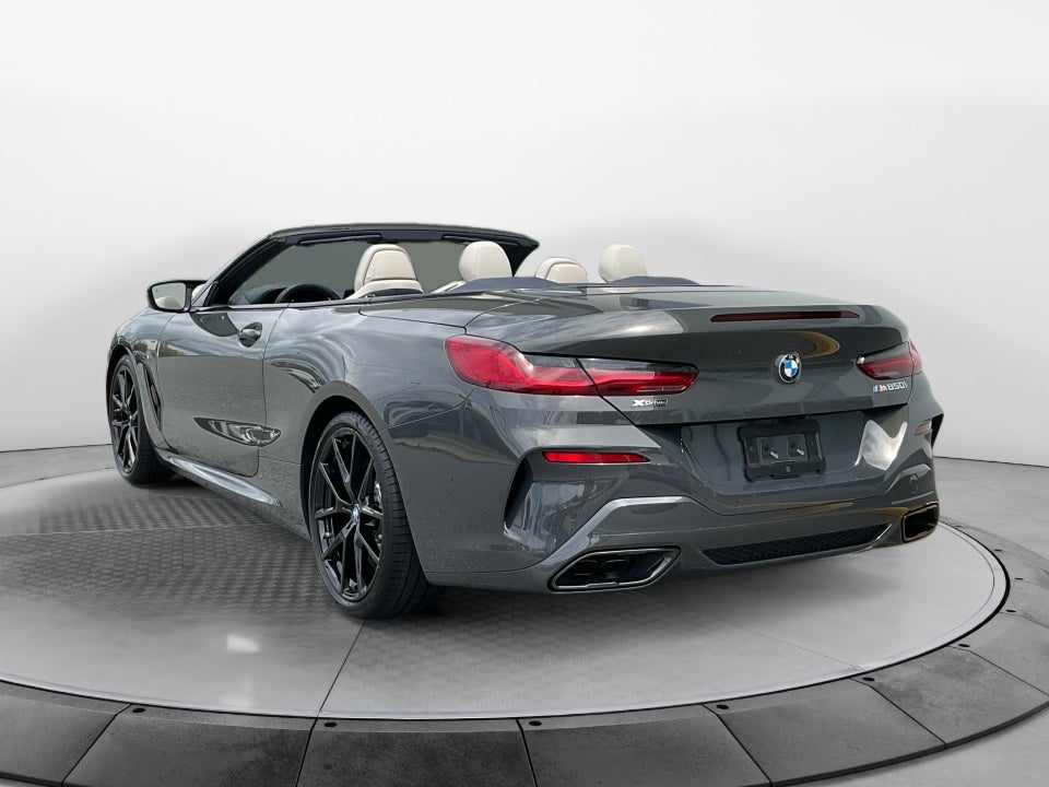 2024 BMW M850i xDrive