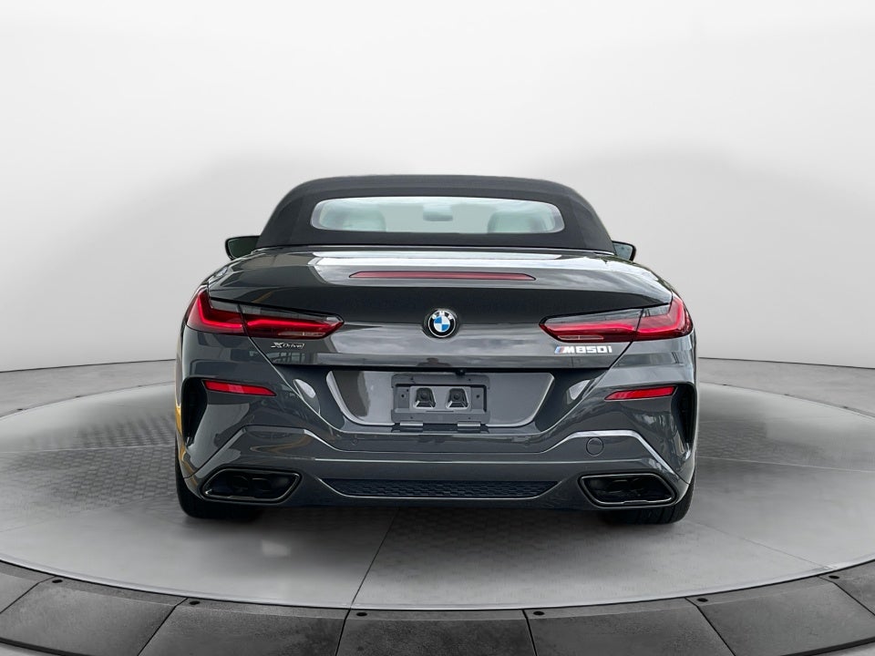 2024 BMW M850i xDrive