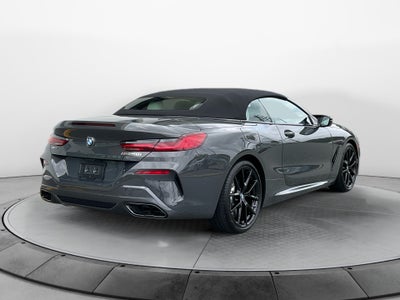 2024 BMW M850i xDrive