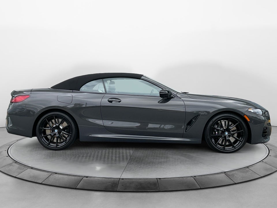 2024 BMW M850i xDrive