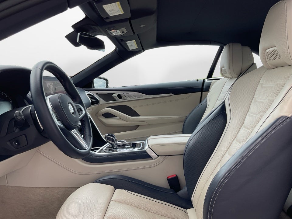 2024 BMW M850i xDrive