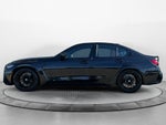 2024 BMW M3 Competition xDrive