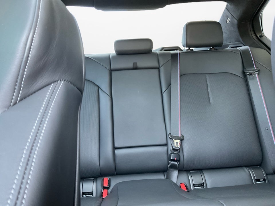 2026 BMW M5 Sedan
