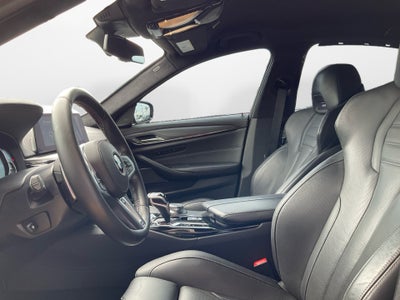 2019 BMW M5 Sedan