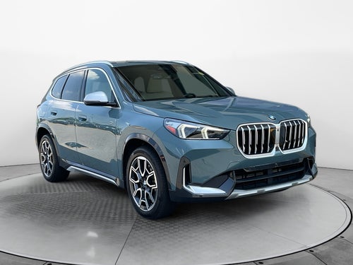 2023 BMW X1 xDrive28i