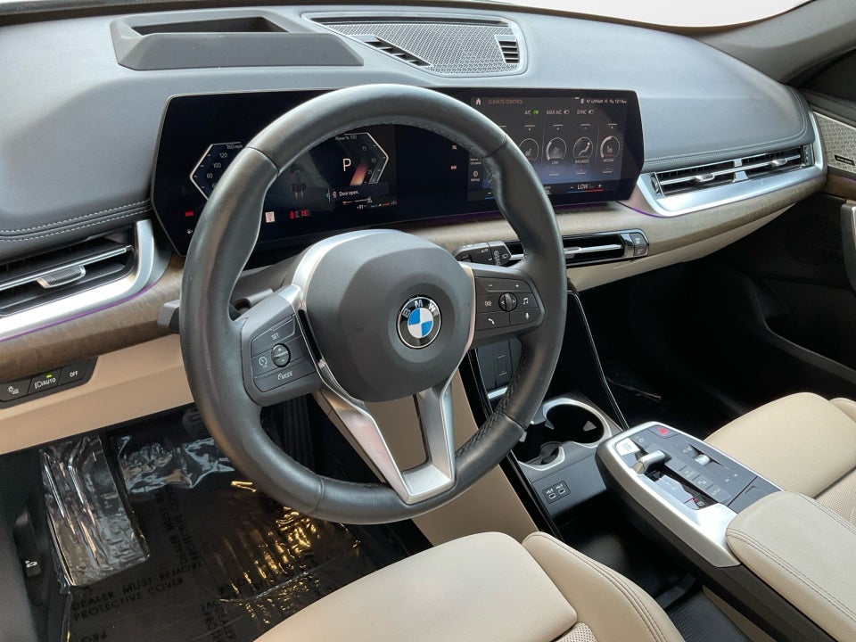 2023 BMW X1 xDrive28i