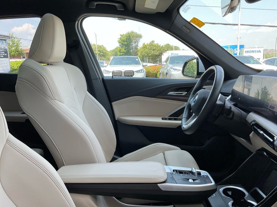 2023 BMW X1 xDrive28i