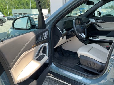 2023 BMW X1 xDrive28i