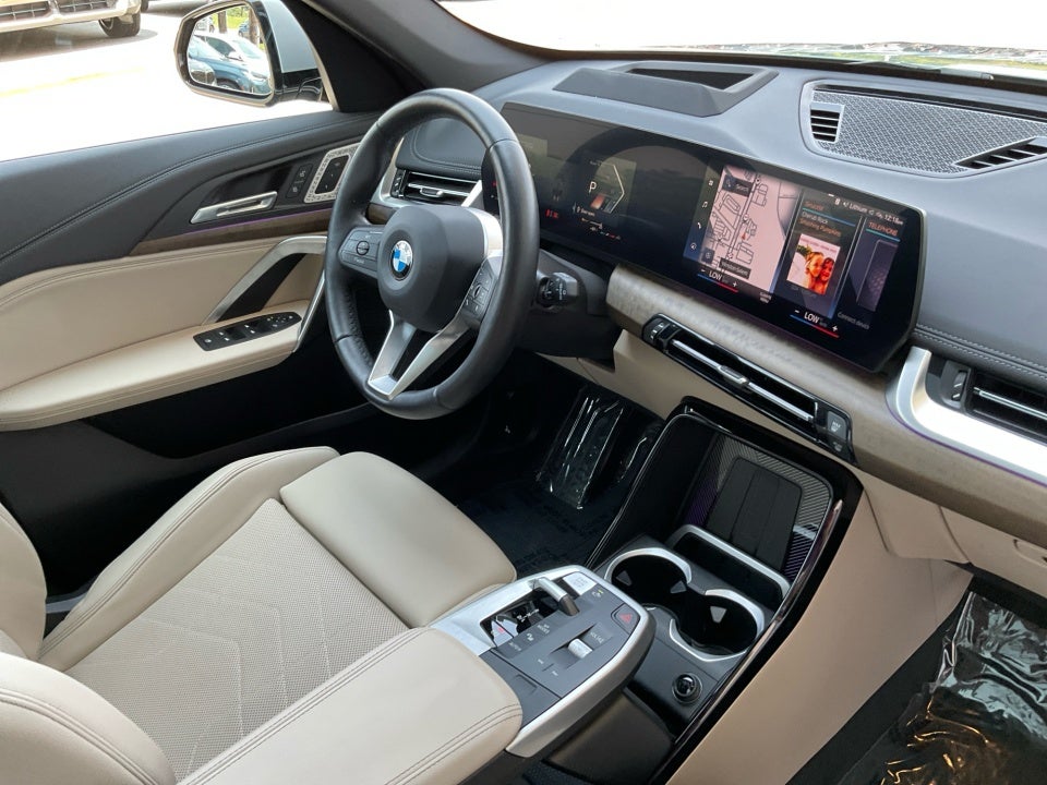 2023 BMW X1 xDrive28i