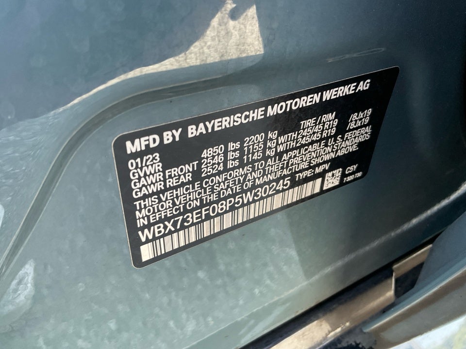 2023 BMW X1 xDrive28i
