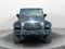 2017 Jeep Wrangler Unlimited Rubicon Hard Rock 4x4