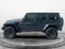 2017 Jeep Wrangler Unlimited Rubicon Hard Rock 4x4