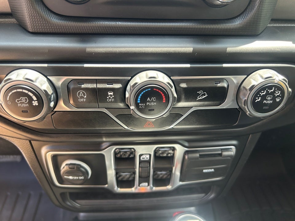 2020 Jeep Wrangler Unlimited Sport S 4x4