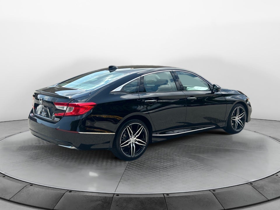 2022 Honda Accord Hybrid Touring