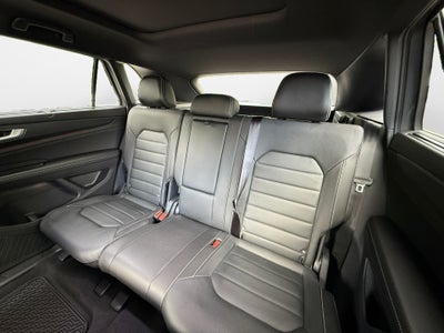 2026 Volkswagen Atlas Cross Sport SEL R-Line Black