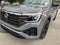 2026 Volkswagen Atlas Cross Sport SEL R-Line Black