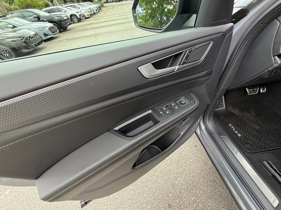 2026 Volkswagen Atlas Cross Sport SEL R-Line Black