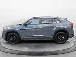 2026 Volkswagen Atlas Cross Sport SEL R-Line Black