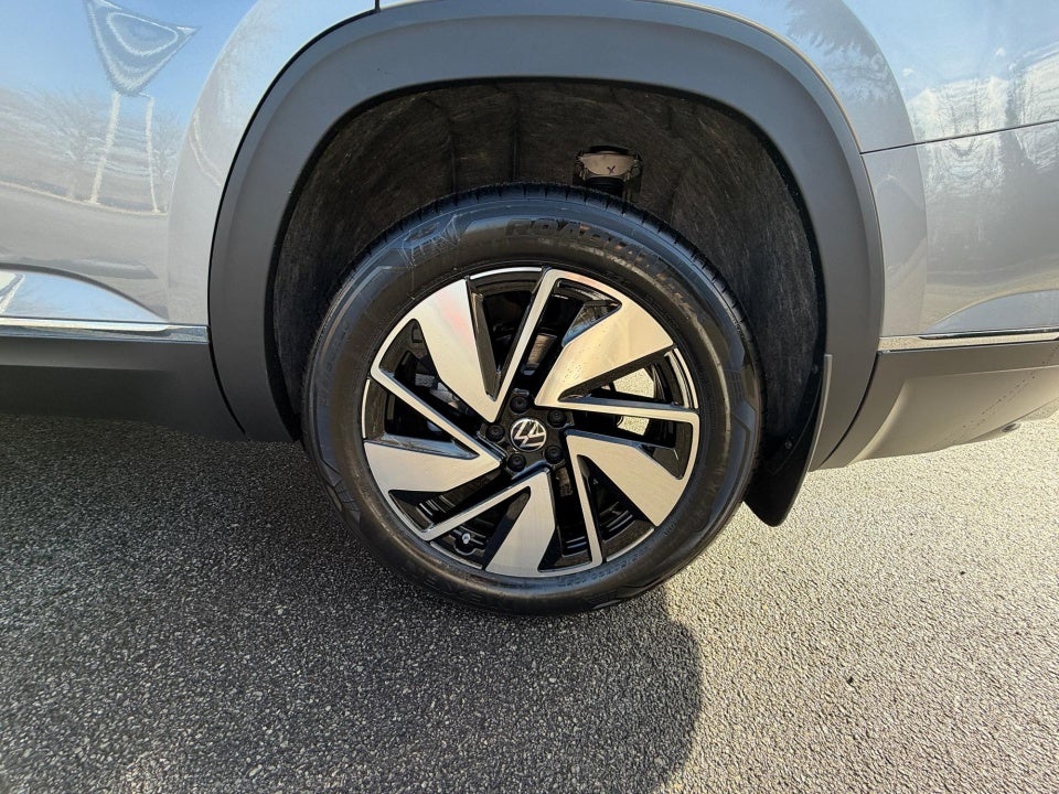 2026 Volkswagen Atlas SEL