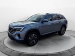 2026 Volkswagen Atlas SEL