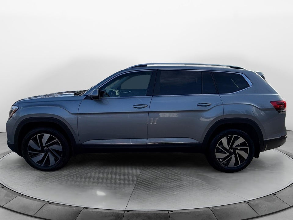 2026 Volkswagen Atlas SEL