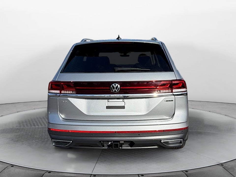 2026 Volkswagen Atlas SEL