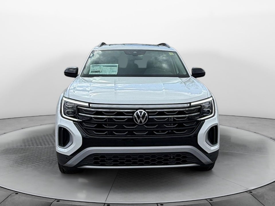 2026 Volkswagen Atlas Peak Edition