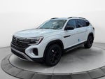 2026 Volkswagen Atlas Peak Edition