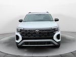 2026 Volkswagen Atlas Peak Edition