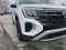 2026 Volkswagen Atlas Peak Edition