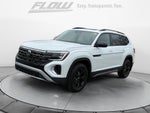 2026 Volkswagen Atlas Peak Edition