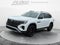 2026 Volkswagen Atlas Peak Edition