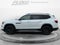 2026 Volkswagen Atlas Peak Edition