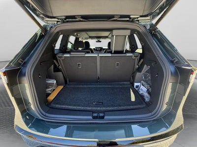 2027 Volkswagen Atlas SEL Premium R-Line