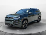 2027 Volkswagen Atlas SEL Premium R-Line