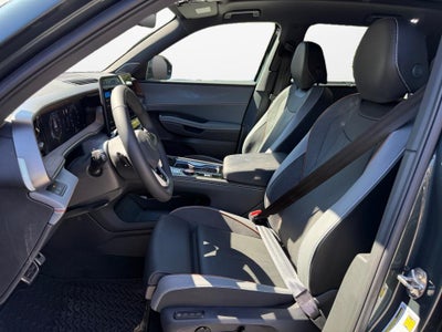 2027 Volkswagen Atlas SEL Premium R-Line