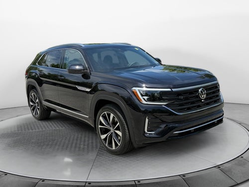 2026 Volkswagen Atlas Cross Sport SEL Premium R-Line