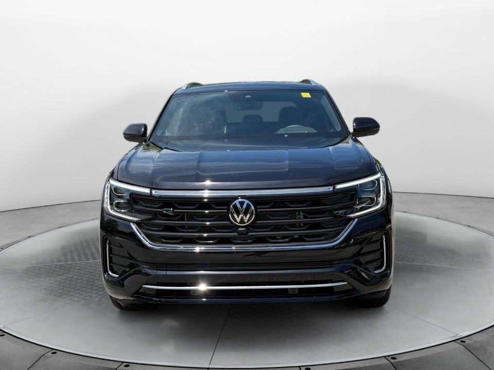 2026 Volkswagen Atlas Cross Sport SEL Premium R-Line