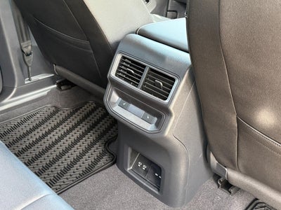 2026 Volkswagen Atlas Cross Sport SEL Premium R-Line