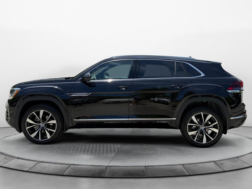 2026 Volkswagen Atlas Cross Sport SEL Premium R-Line