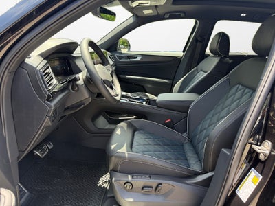 2026 Volkswagen Atlas Cross Sport SEL Premium R-Line