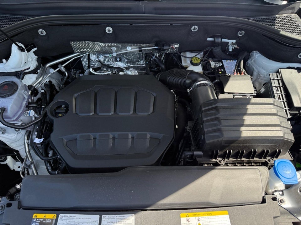 2026 Volkswagen Atlas SEL Premium R-Line